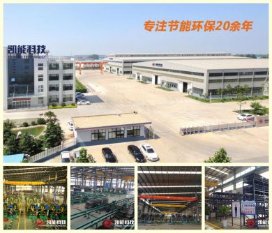 Qingdao Kaineng впервые примет участие в III Международном форуме «РОСТКИ: Россия и Китай – взаимовыгодное сотрудничество».